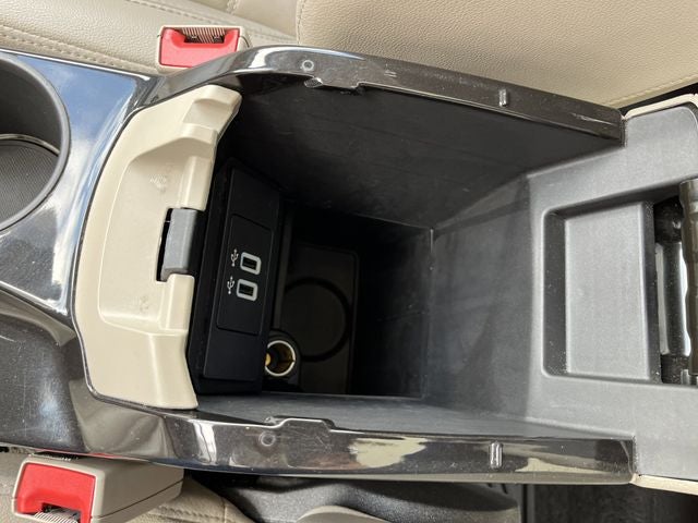 2018 Ford C-Max Hybrid Titanium