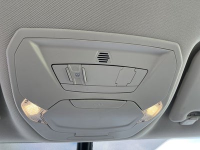 2018 Ford C-Max Hybrid Titanium