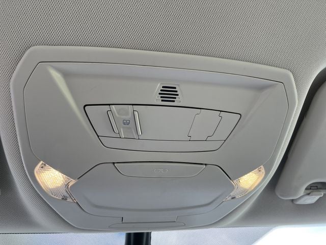 2018 Ford C-Max Hybrid Titanium