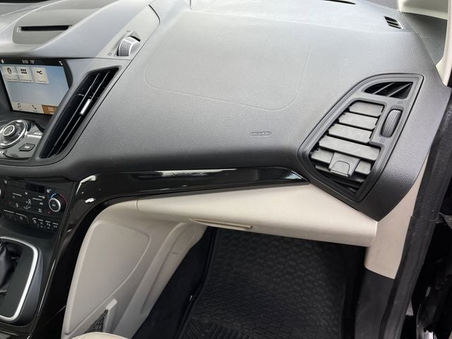 2018 Ford C-Max Hybrid Titanium