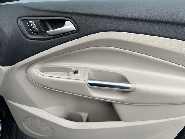 2018 Ford C-Max Hybrid Titanium