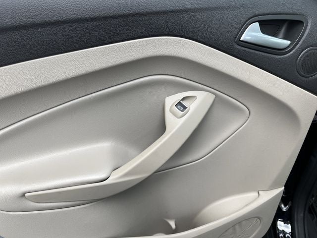 2018 Ford C-Max Hybrid Titanium
