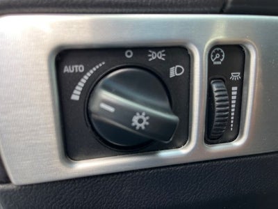 2003 Ford Thunderbird Base