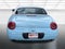 2003 Ford Thunderbird Base