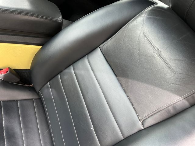 2002 Ford Thunderbird Base