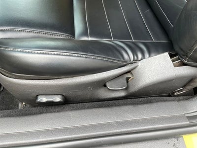 2002 Ford Thunderbird Base