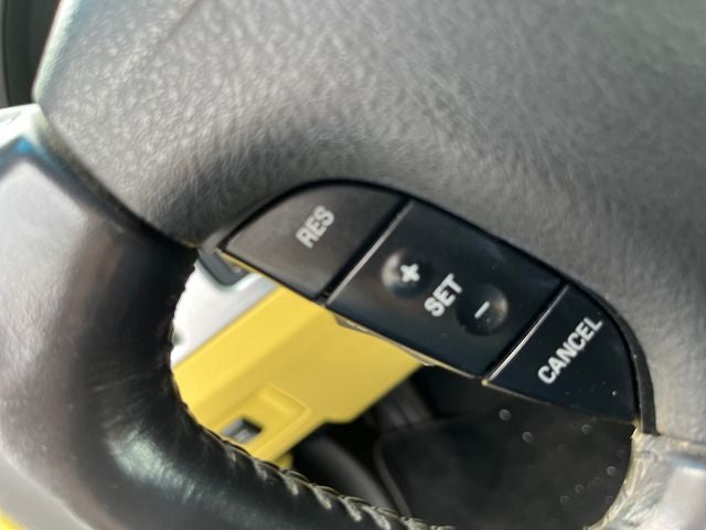 2002 Ford Thunderbird Base