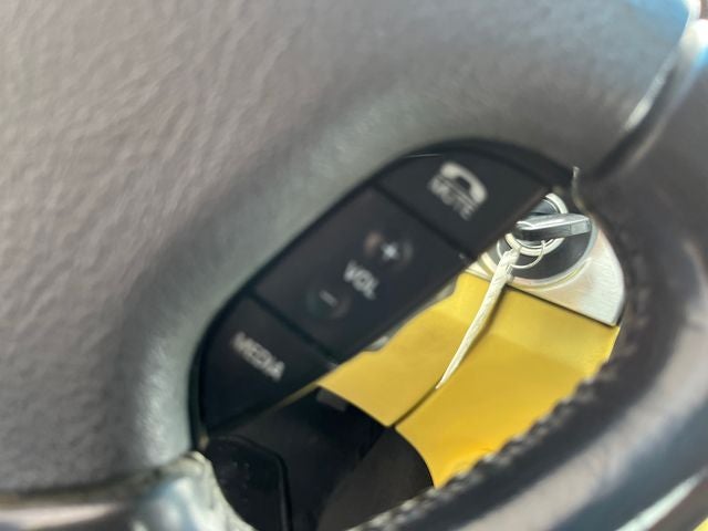 2002 Ford Thunderbird Base