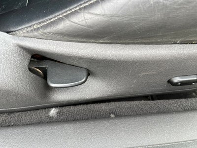 2002 Ford Thunderbird Base