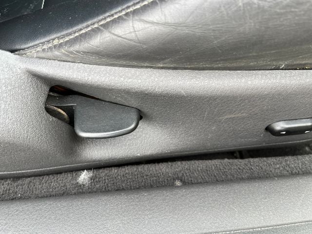 2002 Ford Thunderbird Base