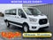 2023 Ford Transit Passenger Wagon XLT