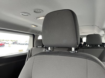 2023 Ford Transit Passenger Wagon XLT