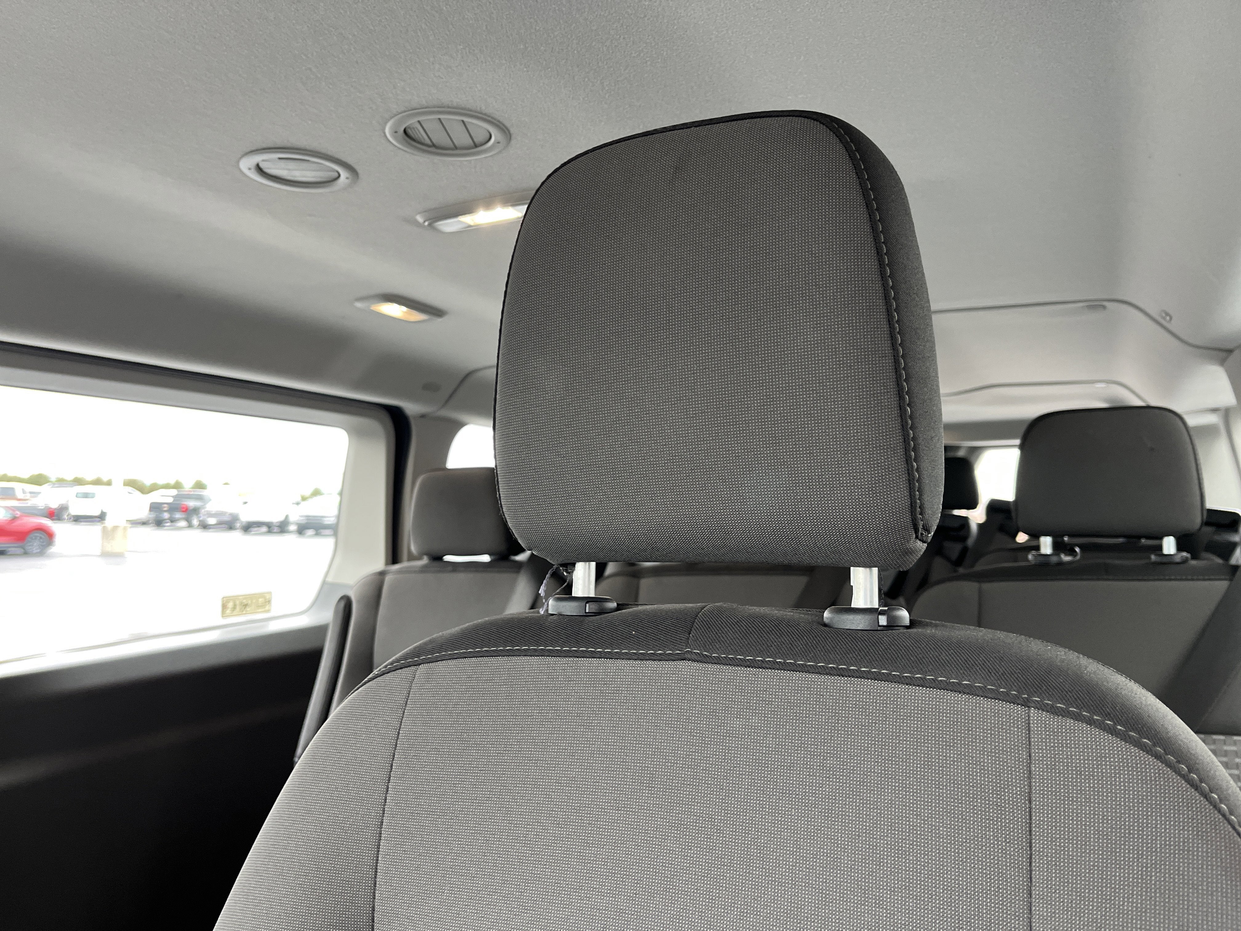 2023 Ford Transit Passenger Wagon XLT