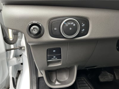 2023 Ford Transit Passenger Wagon XLT