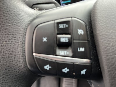 2023 Ford Transit Passenger Wagon XLT