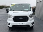 2023 Ford Transit Passenger Wagon XLT