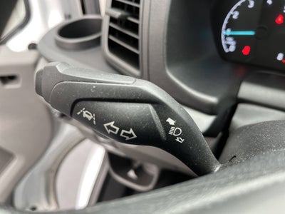 2023 Ford Transit Passenger Wagon XLT