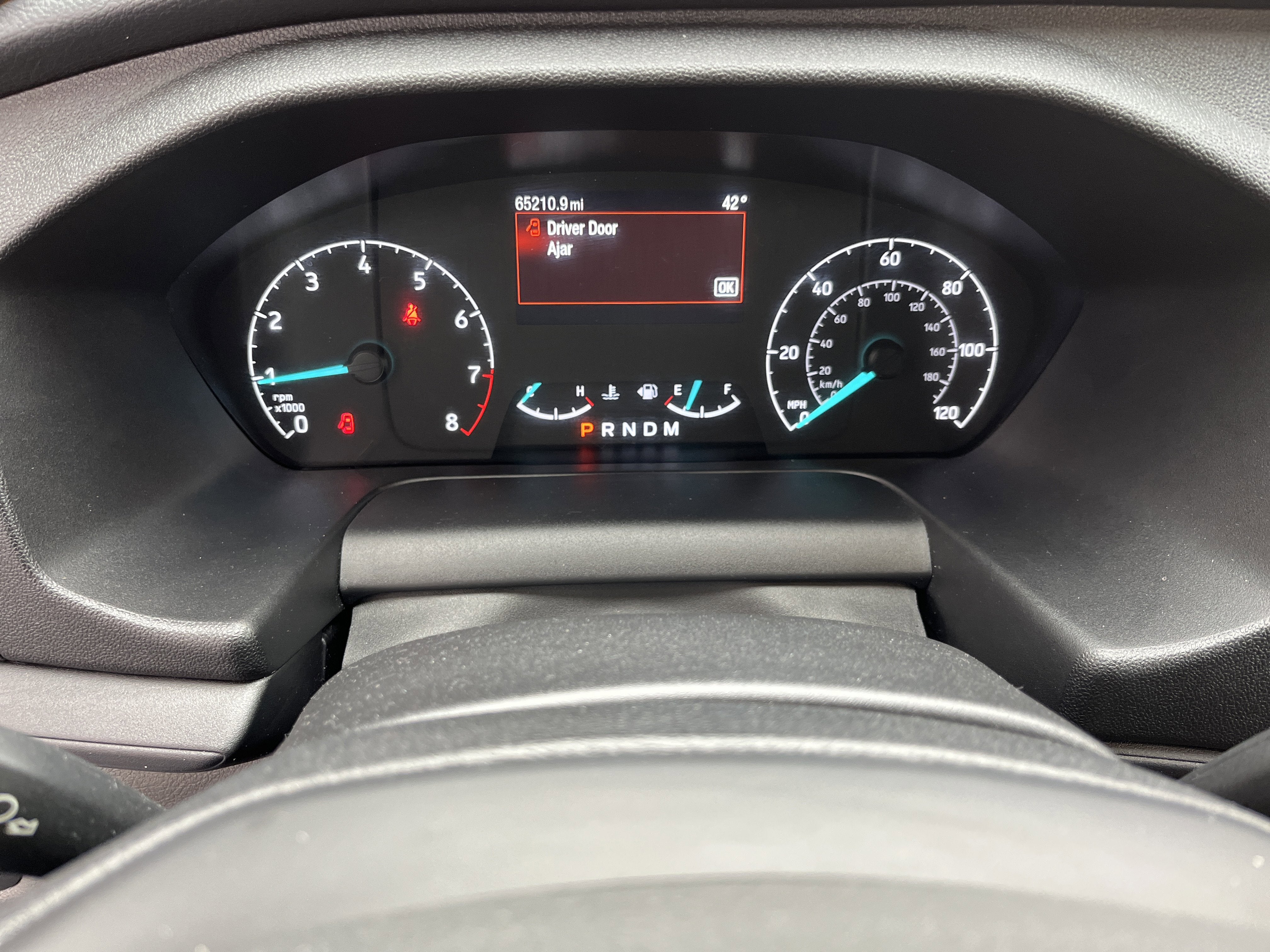 2023 Ford Transit Passenger Wagon XLT