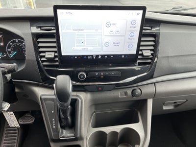 2023 Ford Transit Passenger Wagon XLT