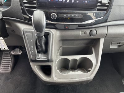 2023 Ford Transit Passenger Wagon XLT