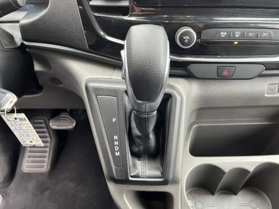 2023 Ford Transit Passenger Wagon XLT