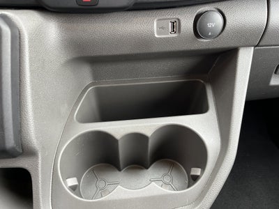 2023 Ford Transit Passenger Wagon XLT