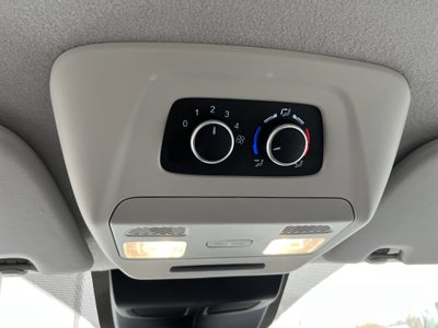 2023 Ford Transit Passenger Wagon XLT