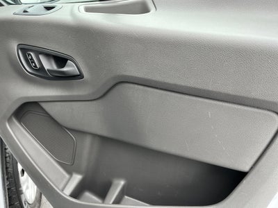2023 Ford Transit Passenger Wagon XLT
