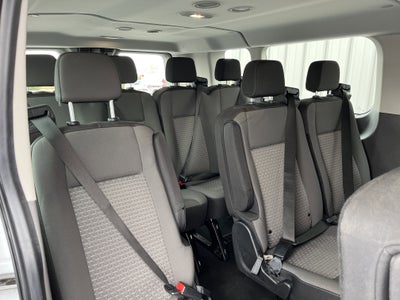 2023 Ford Transit Passenger Wagon XLT