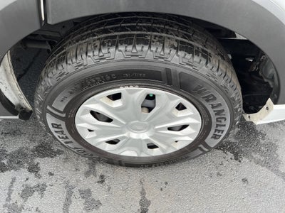 2023 Ford Transit Passenger Wagon XLT