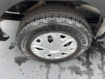 2023 Ford Transit Passenger Wagon XLT