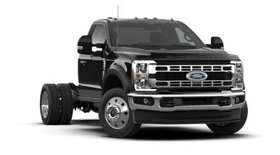 2026 Ford F-550SD XLT DRW