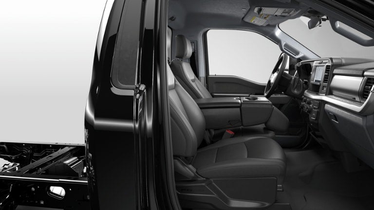 2026 Ford F-550SD XLT DRW