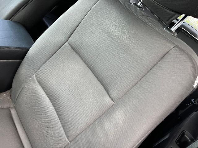 2019 Ford Utility Police Interceptor Base