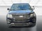 2019 Ford Utility Police Interceptor Base