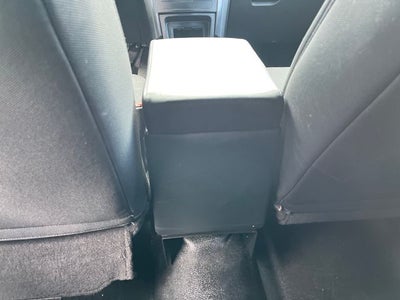 2019 Ford Utility Police Interceptor Base