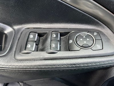 2019 Ford Utility Police Interceptor Base