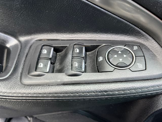 2019 Ford Utility Police Interceptor Base