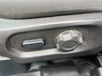 2019 Ford Utility Police Interceptor Base