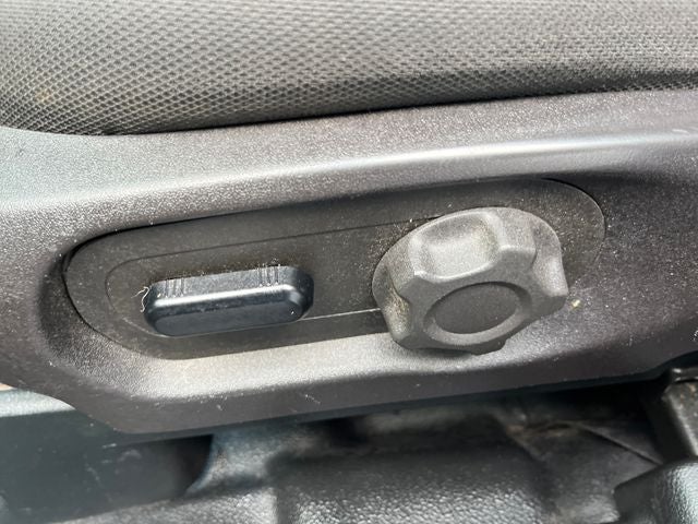 2019 Ford Utility Police Interceptor Base