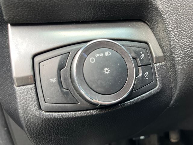 2019 Ford Utility Police Interceptor Base