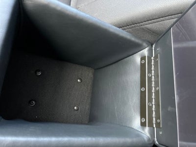 2019 Ford Utility Police Interceptor Base