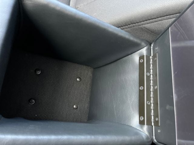 2019 Ford Utility Police Interceptor Base