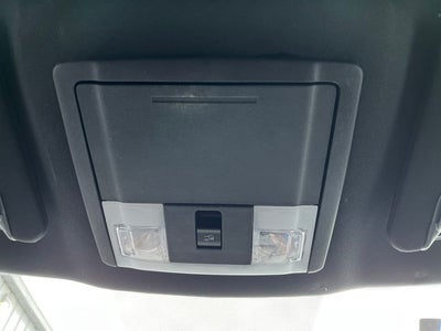 2019 Ford Utility Police Interceptor Base