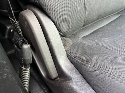 2019 Ford Utility Police Interceptor Base