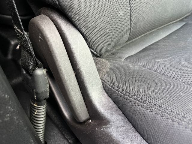 2019 Ford Utility Police Interceptor Base