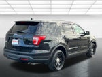 2019 Ford Utility Police Interceptor Base