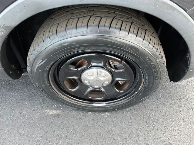 2019 Ford Utility Police Interceptor Base