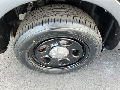 2019 Ford Utility Police Interceptor Base