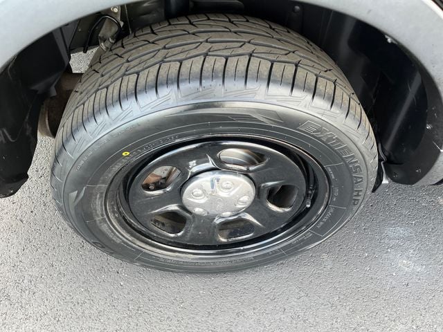 2019 Ford Utility Police Interceptor Base